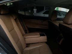 Сүрөт унаа Lexus ES