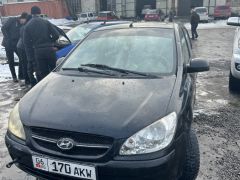 Photo of the vehicle Hyundai Getz