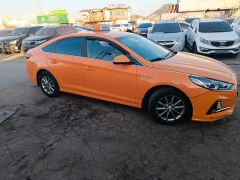 Сүрөт унаа Hyundai Sonata