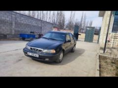 Фото авто Daewoo Nexia