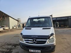 Фото авто Mercedes-Benz Sprinter