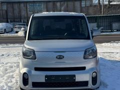 Сүрөт унаа Kia Ray