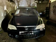 Сүрөт унаа Honda Odyssey