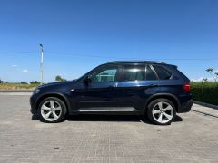 Сүрөт унаа BMW X5