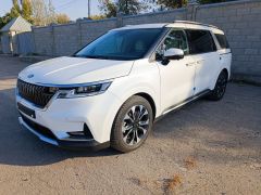 Сүрөт унаа Kia Carnival