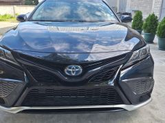 Photo of the vehicle Toyota Camry