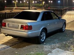 Сүрөт унаа Audi A6