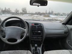 Фото авто Suzuki Baleno