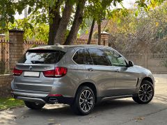 Сүрөт унаа BMW X5