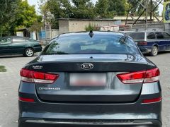 Сүрөт унаа Kia Optima