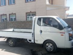 Фото авто Hyundai Porter