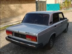 Фото авто ВАЗ (Lada) 2107