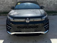 Сүрөт унаа Volkswagen Tiguan