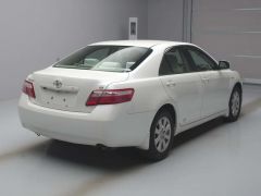 Сүрөт унаа Toyota Camry