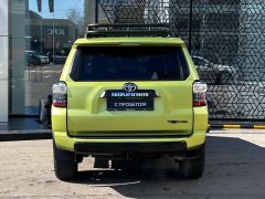 Photo of the vehicle Toyota 4Runner