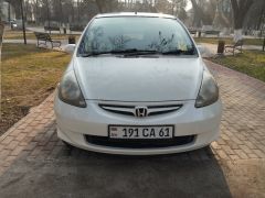 Photo of the vehicle Honda Fit