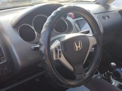 Photo of the vehicle Honda Jazz