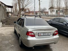 Сүрөт унаа Daewoo Nexia