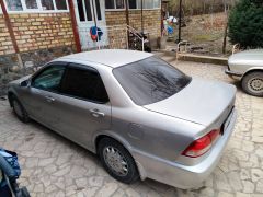 Сүрөт унаа Honda Accord