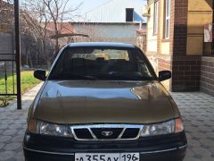 Сүрөт унаа Daewoo Nexia