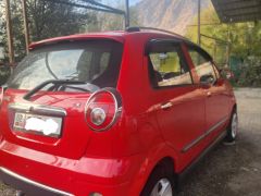 Сүрөт унаа Daewoo Matiz