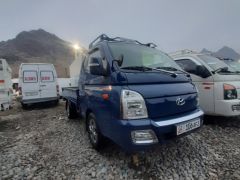 Фото авто Hyundai Porter