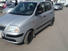 Фото авто Hyundai Atos