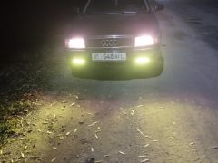 Photo of the vehicle Audi 80