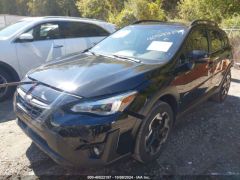 Сүрөт унаа Subaru Crosstrek