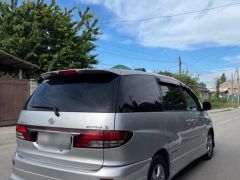 Photo of the vehicle Toyota Estima