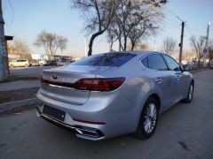 Сүрөт унаа Kia K7