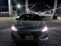 Photo of the vehicle Hyundai Sonata