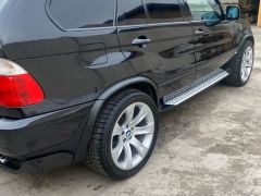 Фото авто BMW X5