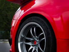 Фото авто Nissan 350Z