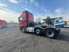 Фото авто Volvo FH