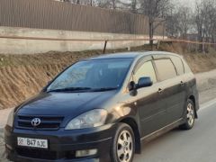 Сүрөт унаа Toyota Ipsum