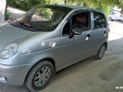 Фото авто Daewoo Matiz