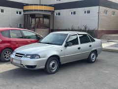 Photo of the vehicle Daewoo Nexia