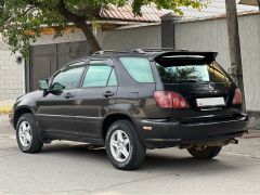 Сүрөт унаа Lexus RX