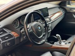 Сүрөт унаа BMW X6