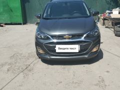 Сүрөт унаа Chevrolet Spark