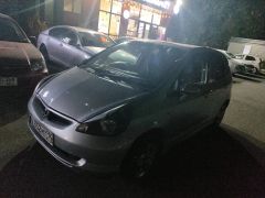 Сүрөт унаа Honda Fit