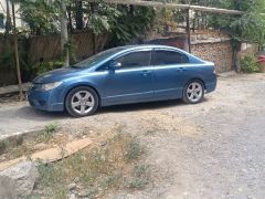 Photo of the vehicle Honda Civic