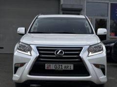 Фото авто Lexus GX