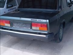 Сүрөт унаа ВАЗ (Lada) 2107