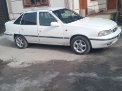 Сүрөт унаа Daewoo Nexia