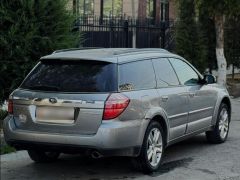 Фото авто Subaru Outback