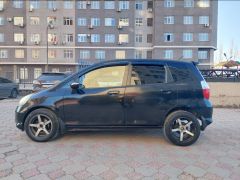 Сүрөт унаа Honda Fit