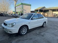 Фото авто Daewoo Nubira