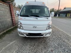 Фото авто Hyundai Porter